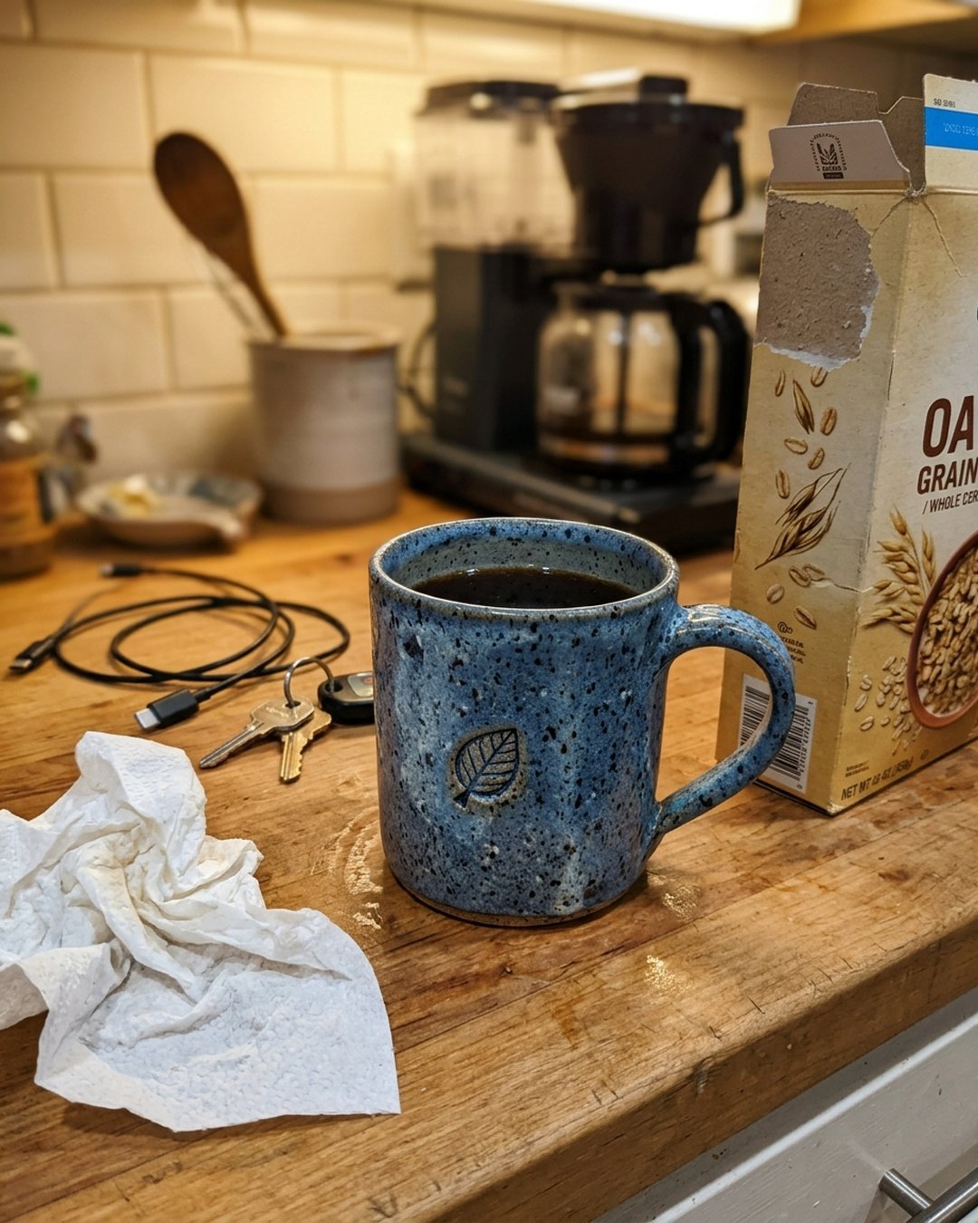 Input Image / Concept